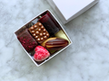 Ballotin Pralifino pralines +/- 20 stuks