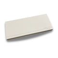 Frame close sleeve with sheet 295x120+22 mm (FRAME+SLEEVE+KUSSEN-128ST)