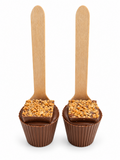 Hot choc spoon M (24ST)