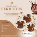 EEKHOORN GER. AMANDELST. M (1KG)