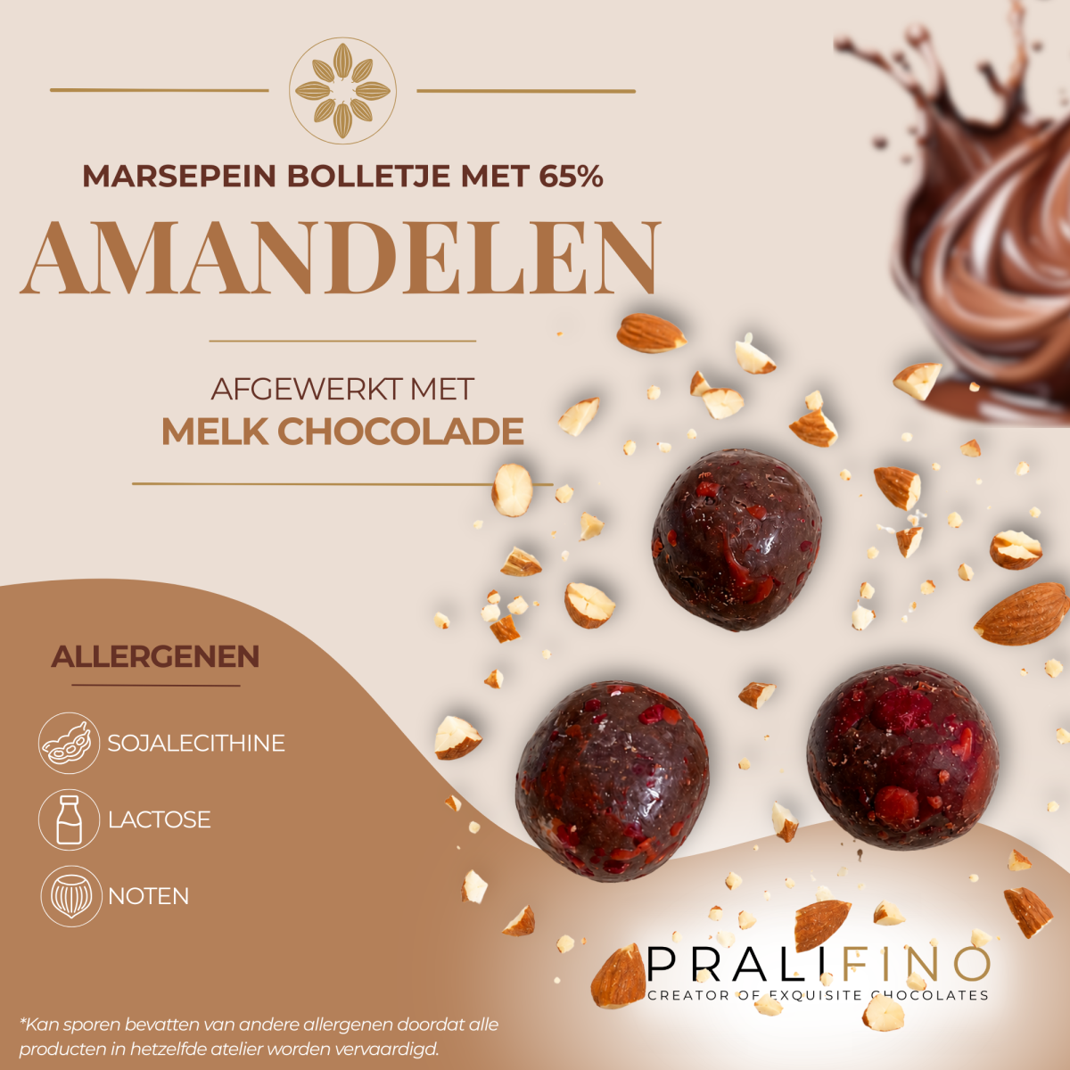 MARSEPEIN BOL M (1KG)