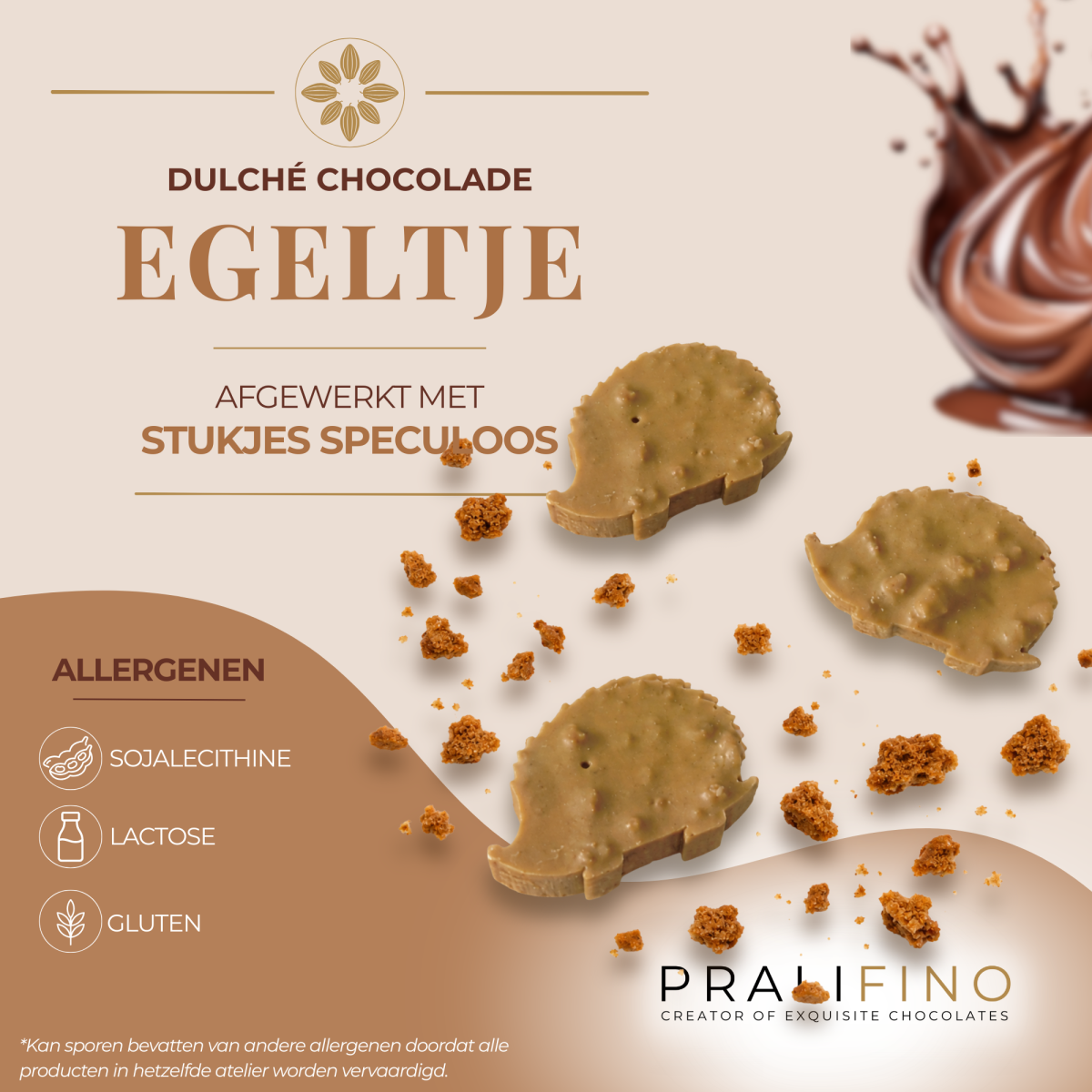 EGEL D (1KG)