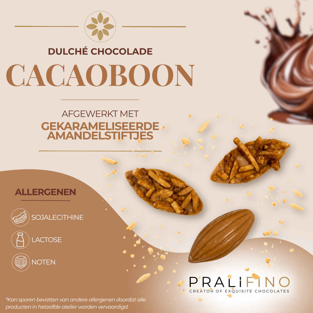 CACAOBOON D (1KG)