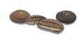 Karamel schijf M (1KG)