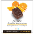 Orangé F (1KG)
