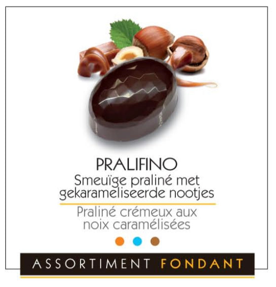 Pralifino F (1KG)