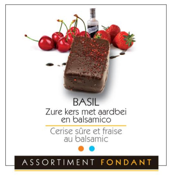 Basil F (1KG)