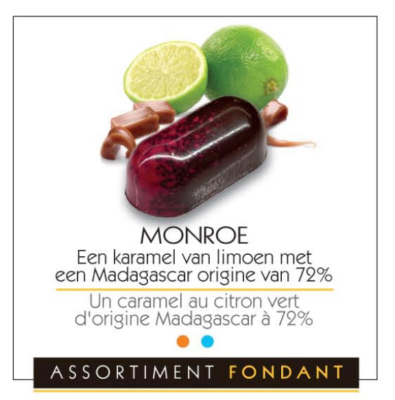 Monroe F (1KG)