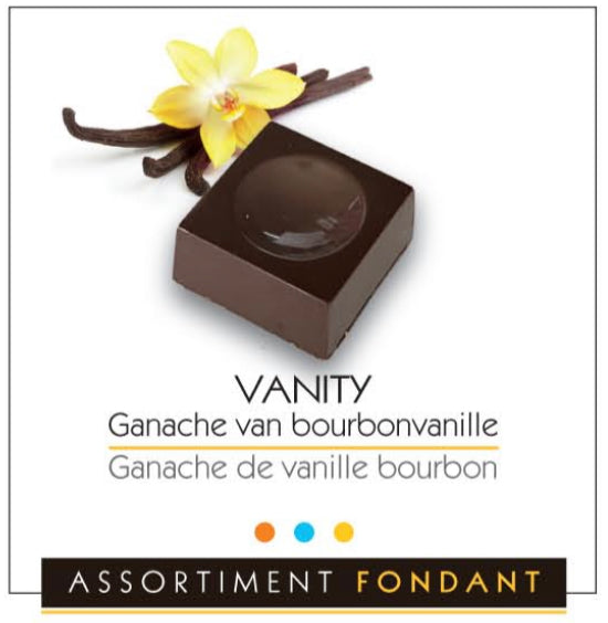 Vanity F (1KG)