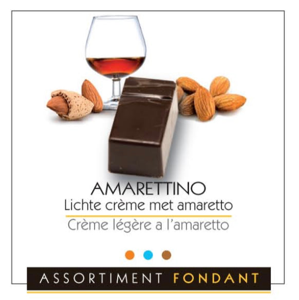 Amarettino F (1KG)