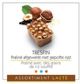 Tresfin M (1KG)