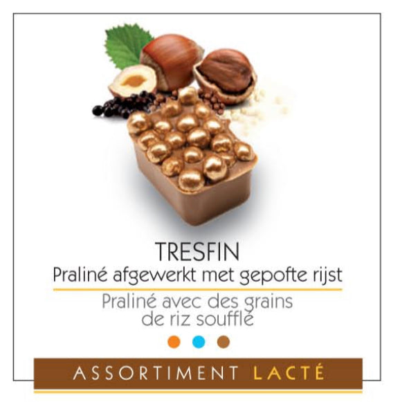 Tresfin M (1KG)