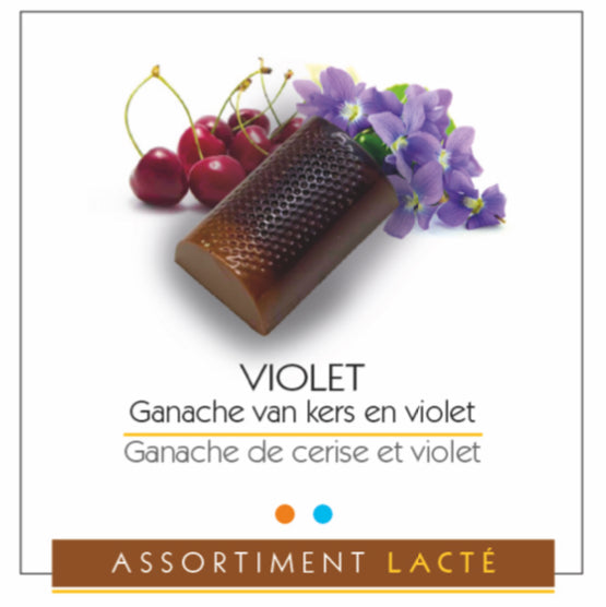 Violet M (1KG)