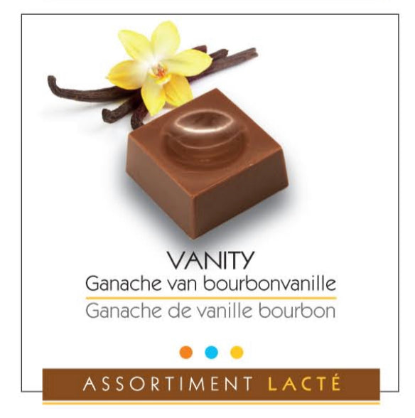 Vanity M (1KG)