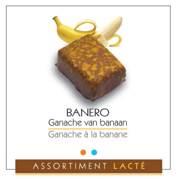 Banero M (1KG)
