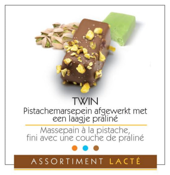 Twin M (1Kg)