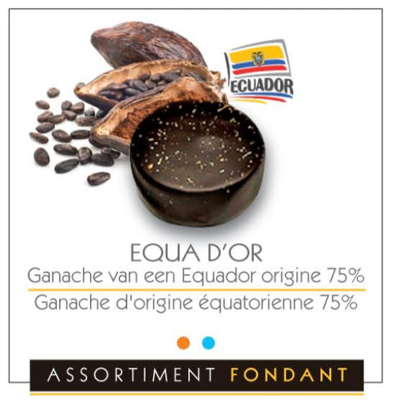 Equa d‘or F (1KG)
