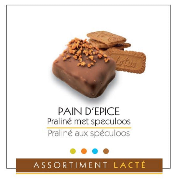 Pain d‘Épices M (1KG)