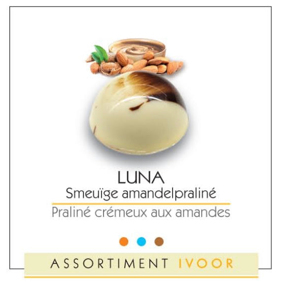 Luna W (1KG)