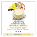 Crèmefine W (1Kg)