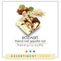 Bozaert W (1KG)