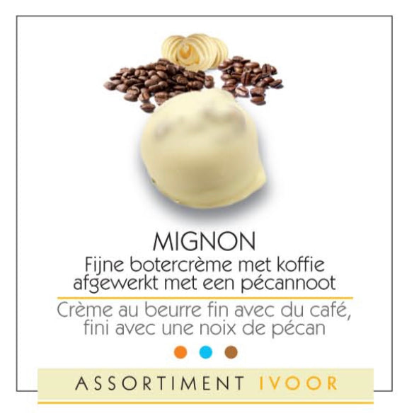 Mignon W (1KG)