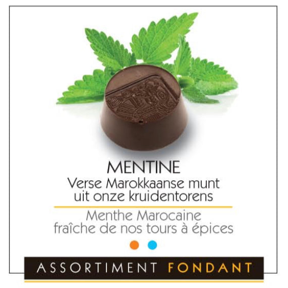 Mentine F (1KG)