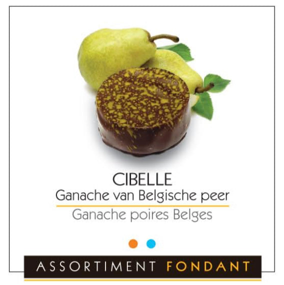 Cibelle F (1KG)