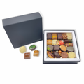 Luxedoos Pralifino pralines +/- 36 STUKS