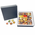 Luxedoos Pralifino pralines +/- 72 STUKS