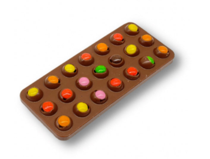 3D tv smarties M (15ST)