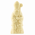 Sint+kinderen 25cm (10ST) WIT
