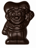 Wuivende Piet 18cm (10ST) FONDANT