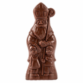 Sint+kinderen 25cm (10ST) MELK