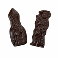 Caraques figuur F (1kg) 5cm
