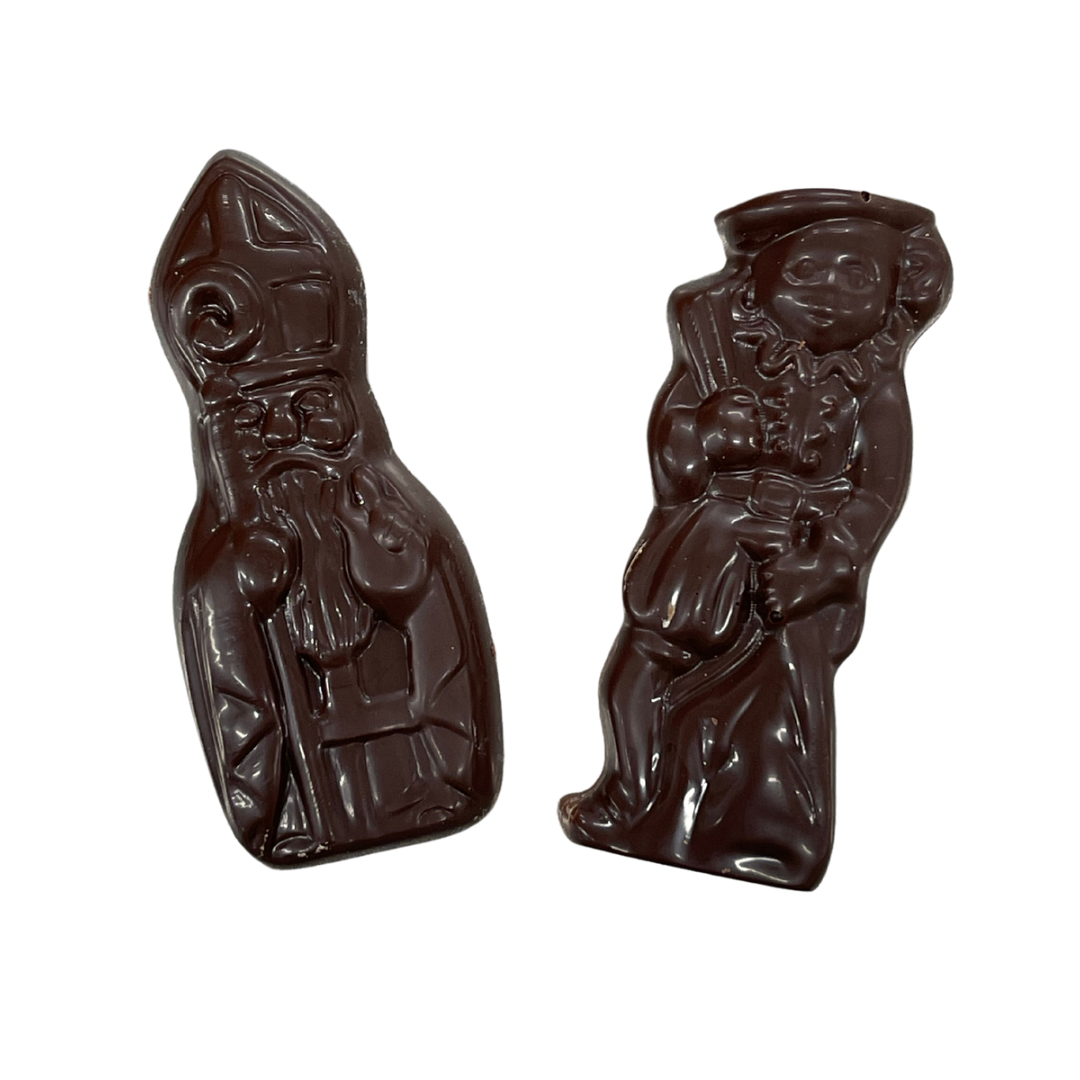 Caraques figuur F (1kg) 5cm