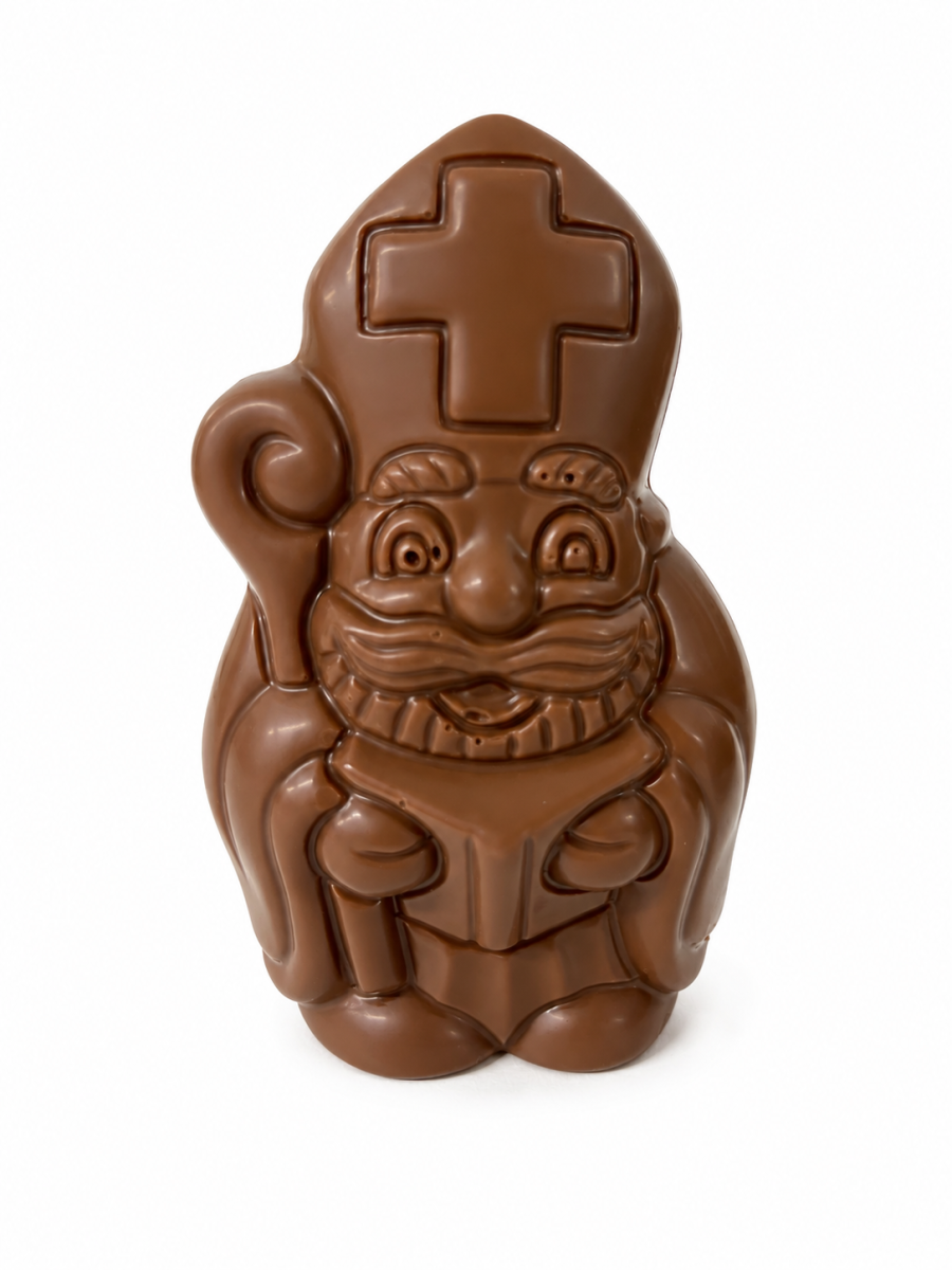 Gesloten Sint 10cm (1st) MELK