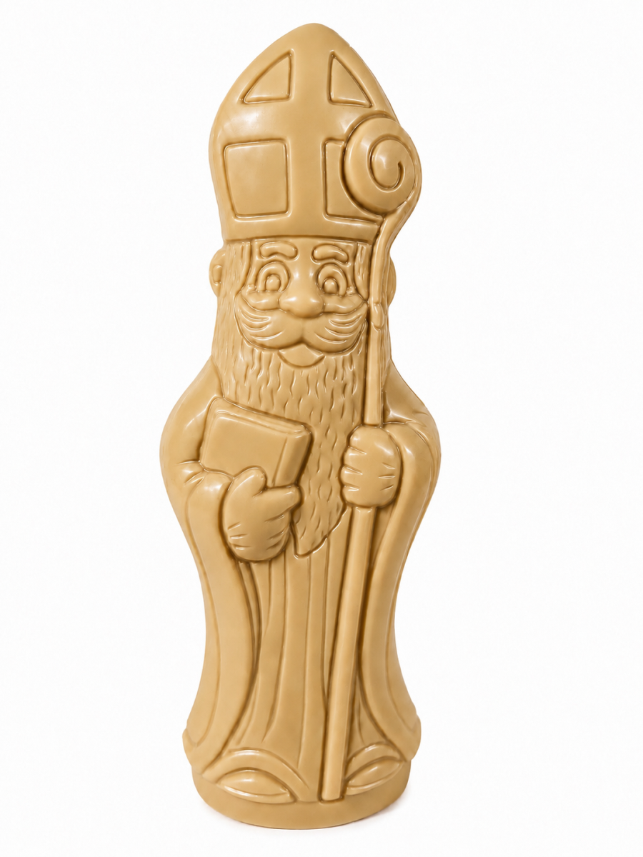 Gesloten Sint 18cm (1st) DULCHE