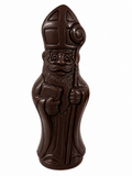 Gesloten Sint 18cm (1st) FONDANT