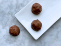 KARAMEL ROTSJES M - 6ST (koekje+karamel+gezouten pindanoten)